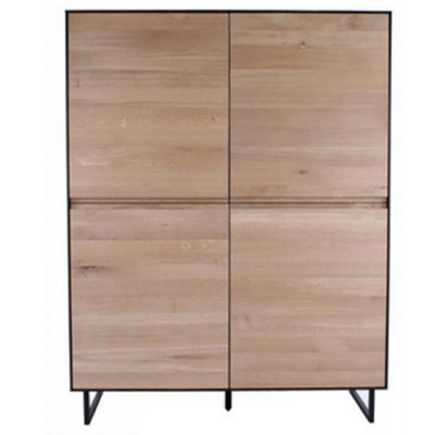 Buffet Haut ALEXI - Chêne