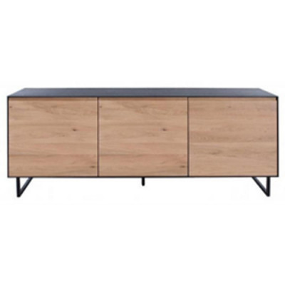 Buffet mi-haut ALEXI - Chêne