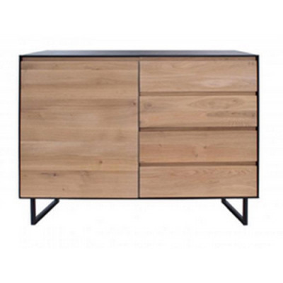 Commode ALEXI - Chêne