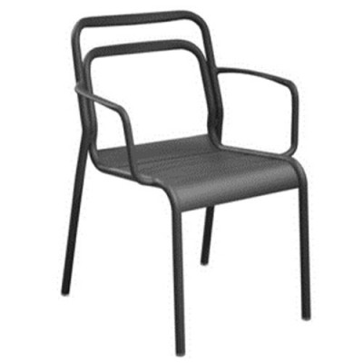 Fauteuil EOS - Colisage par 6