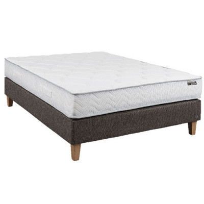 Matelas Ressorts Queen