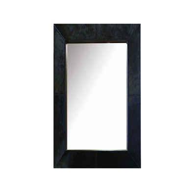 Miroir Rectangle ALASKA