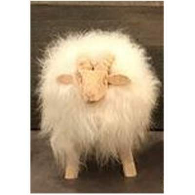Mouton Décoratif PM