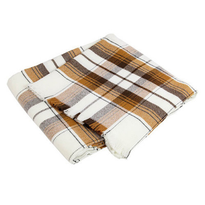 Plaid BALMAT - Colisage par 2