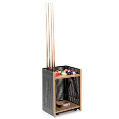 Porte-queues d'intérieur