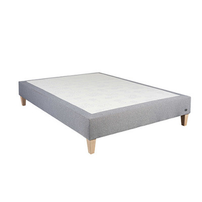 Sommier lattes souples ILOT 15