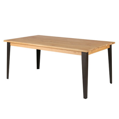 Table MANHATTAN - 160cm