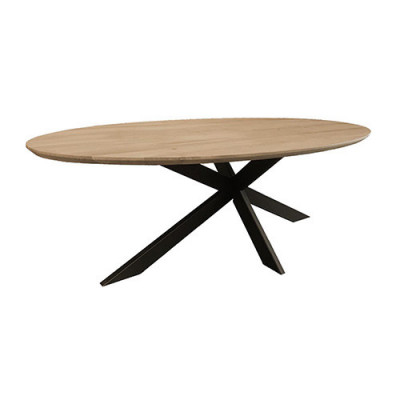 Table Ovale OWEN