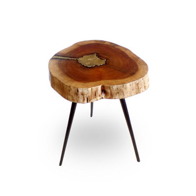 Tables basses AKIS - Set de 2