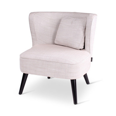 Fauteuil Lounge INA