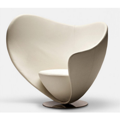 Fauteuil Pivotant MON COEUR