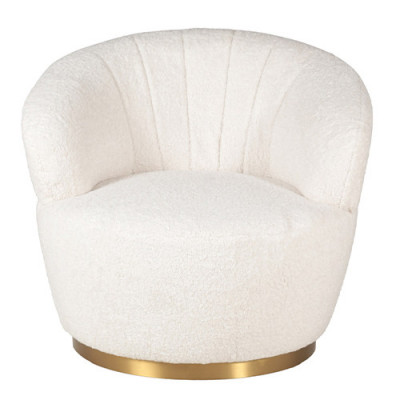 Fauteuil Pivotant VENUS