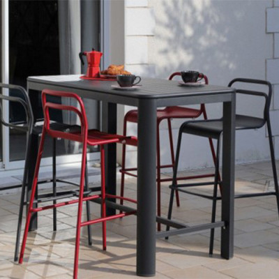 Table Haute EOS - 140cm
