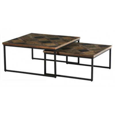 Tables Basses Versailles -...