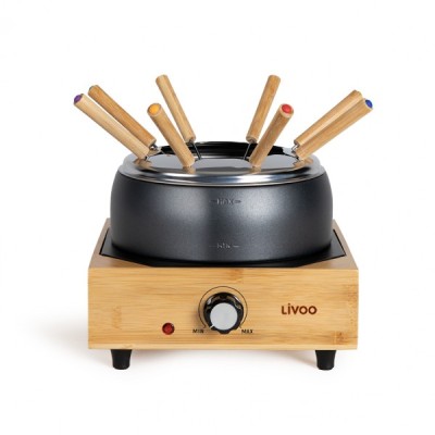 Appareil à fondue...