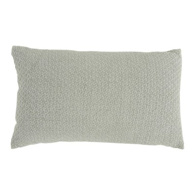 Coussin JACQUARD Rectangle...