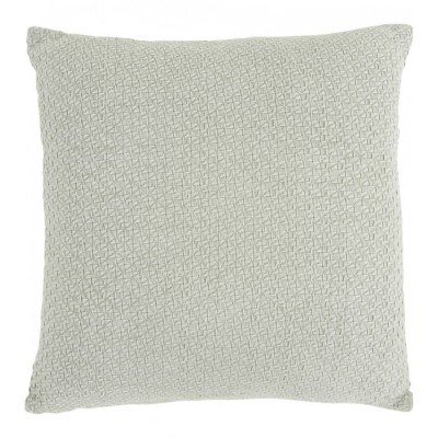 Coussin JACQUARD Carré -...