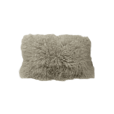 Coussin Agneau TIBET...