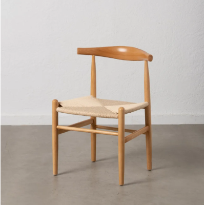 Chaise NATUREL - Colisage...