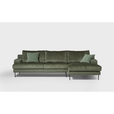 Canapé angle GABRIEL