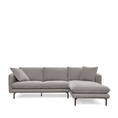 Canapé angle MODENE