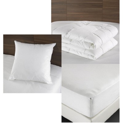 160 x 200 - KIT SOMMEIL LIT...