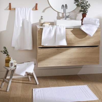 KIT LINGE TOILETTE LUXE