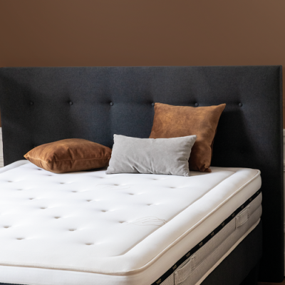 Tête de lit Capitonnée