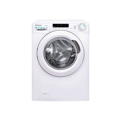 Lave-linge 8kg blanc CANDY...