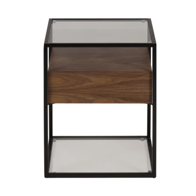 Table d'appoint HELIX