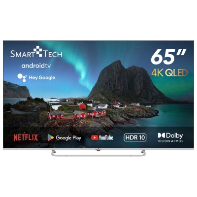 TV QLED UHD 65 POUCES - 164cm