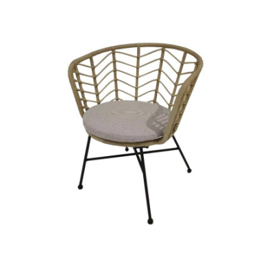 Fauteuil HOLLAND - colisage...