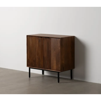 Meuble Haut d'appoint Bois...