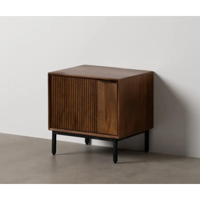 Table de chevet Bois TALAIA